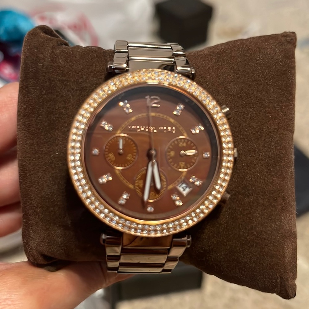 Michael Kors Watch
